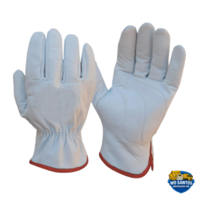 Luva de Pano para Proteção das Mãos – Wo dos Santos