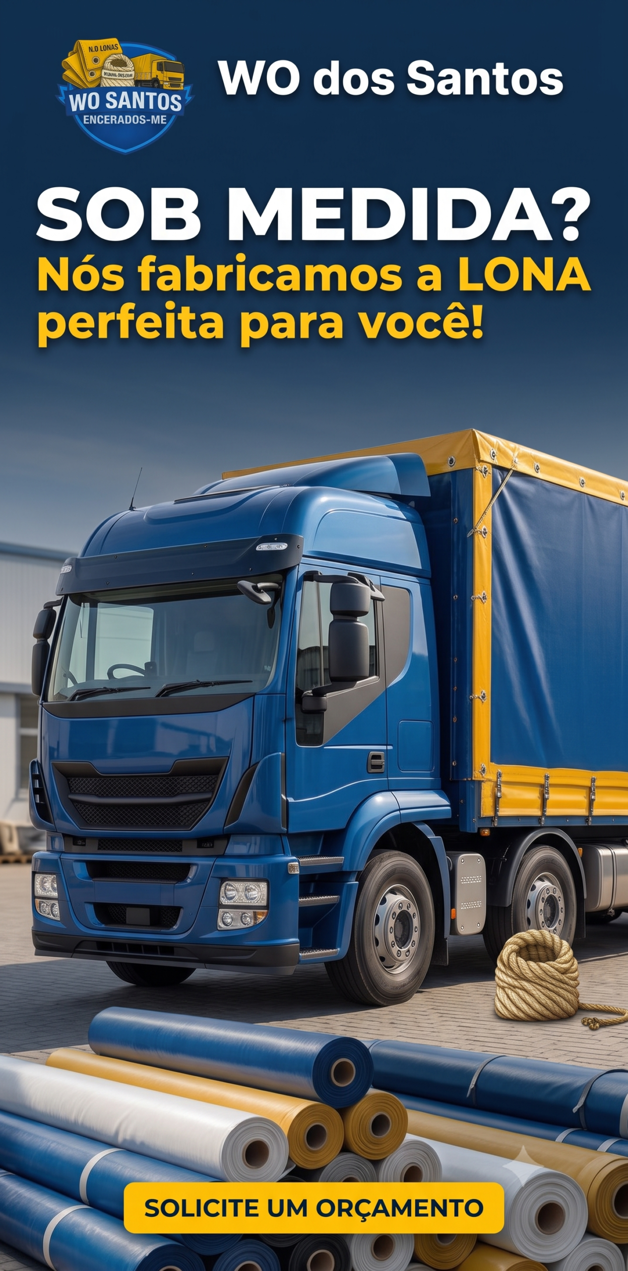 Capa WO mobile