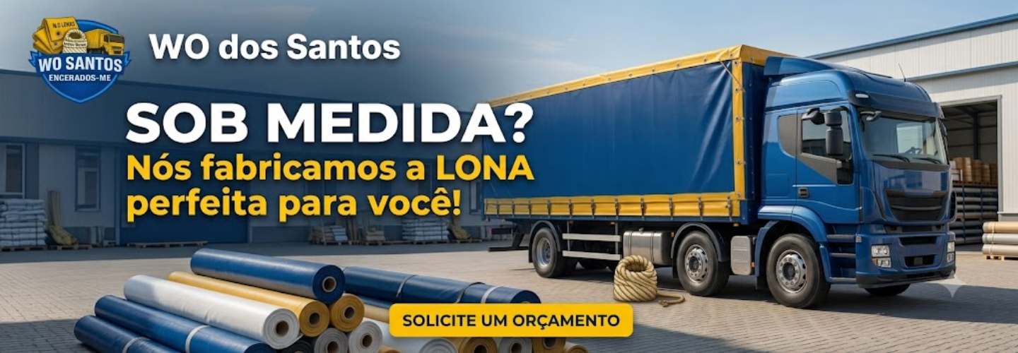 Capa sob medida - WO